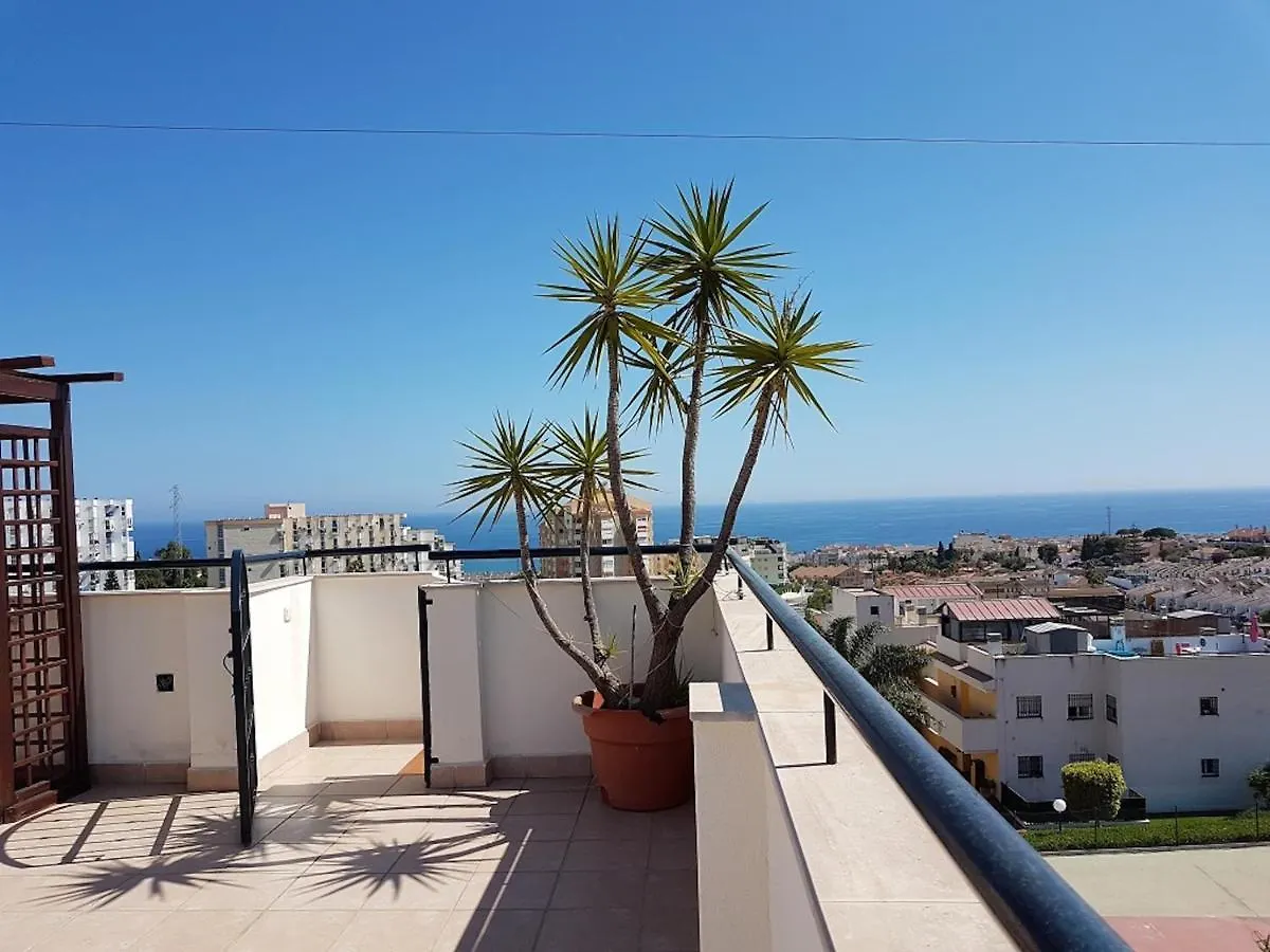 Holidays2Cala Del Moral & Terraza & Vista Mar & Piscina & Parking La Cala Del Moral