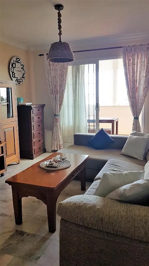 Holidays2Cala Del Moral & Terraza & Vista Mar & Piscina & Parking La Cala Del Moral 0*,  Spain