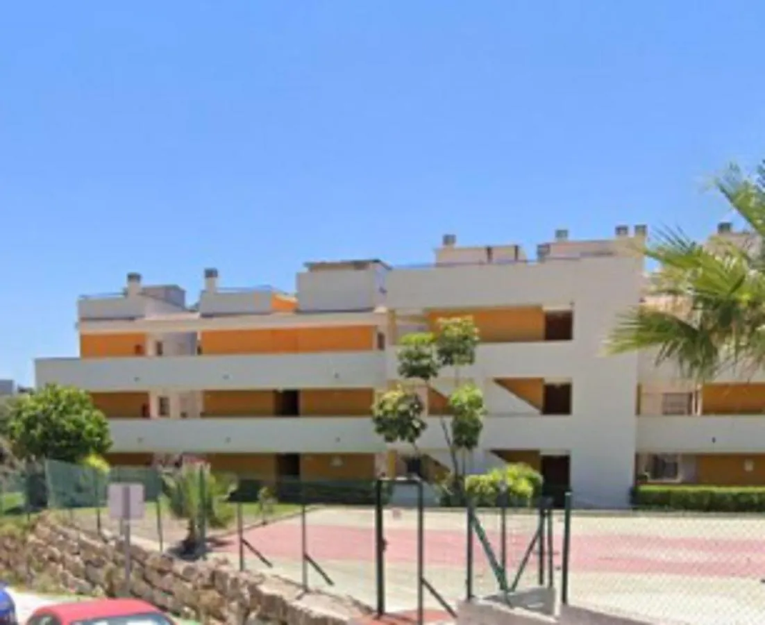 Holidays2Cala del Moral&terraza&vista mar&piscina&parking La Cala Del Moral Appartamento
