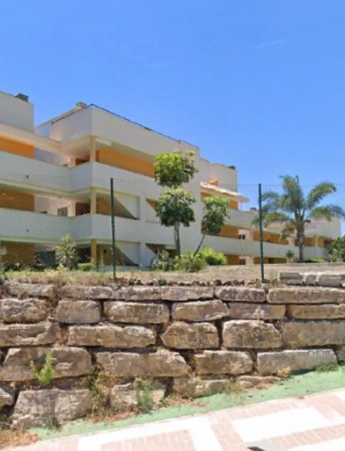 Holidays2Cala Del Moral & Terraza & Vista Mar & Piscina & Parking La Cala Del Moral 0*,